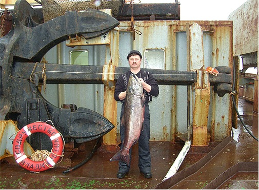 Владимир Киреев, ОАО "Колхоз им. Бекерева"